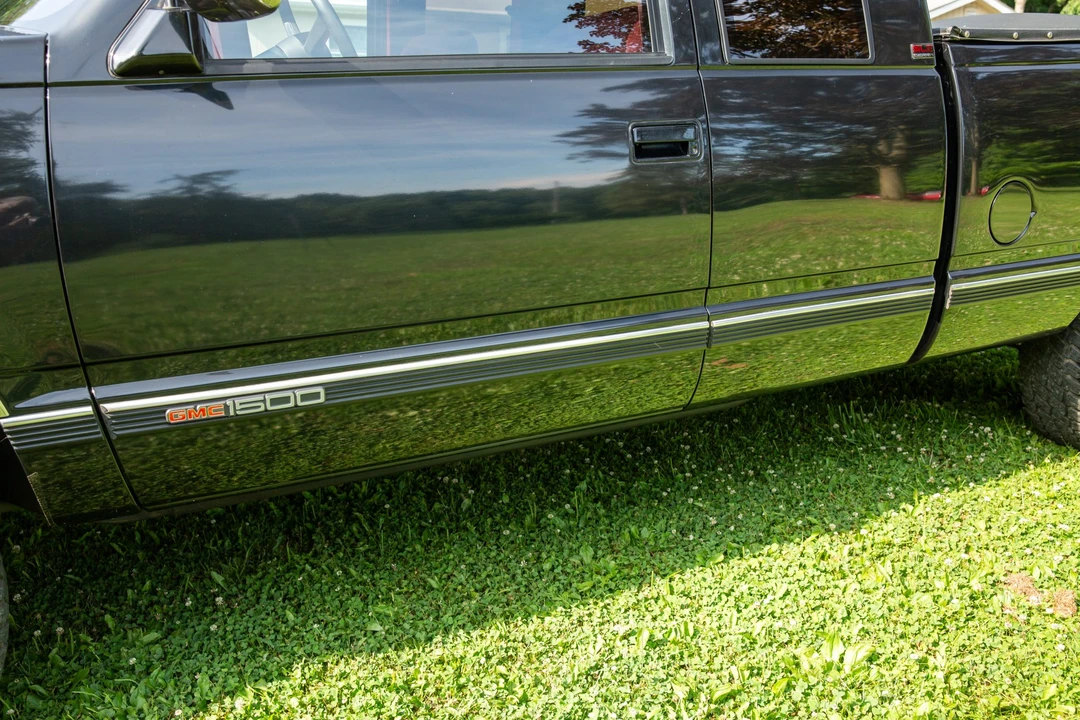 1989 GMC Sierra 1st Gen - Image 31 of 31