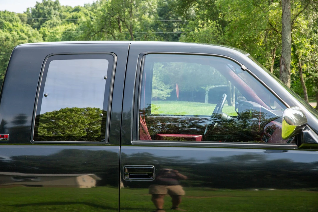 1989 GMC Sierra 1st Gen - Image 12 of 31