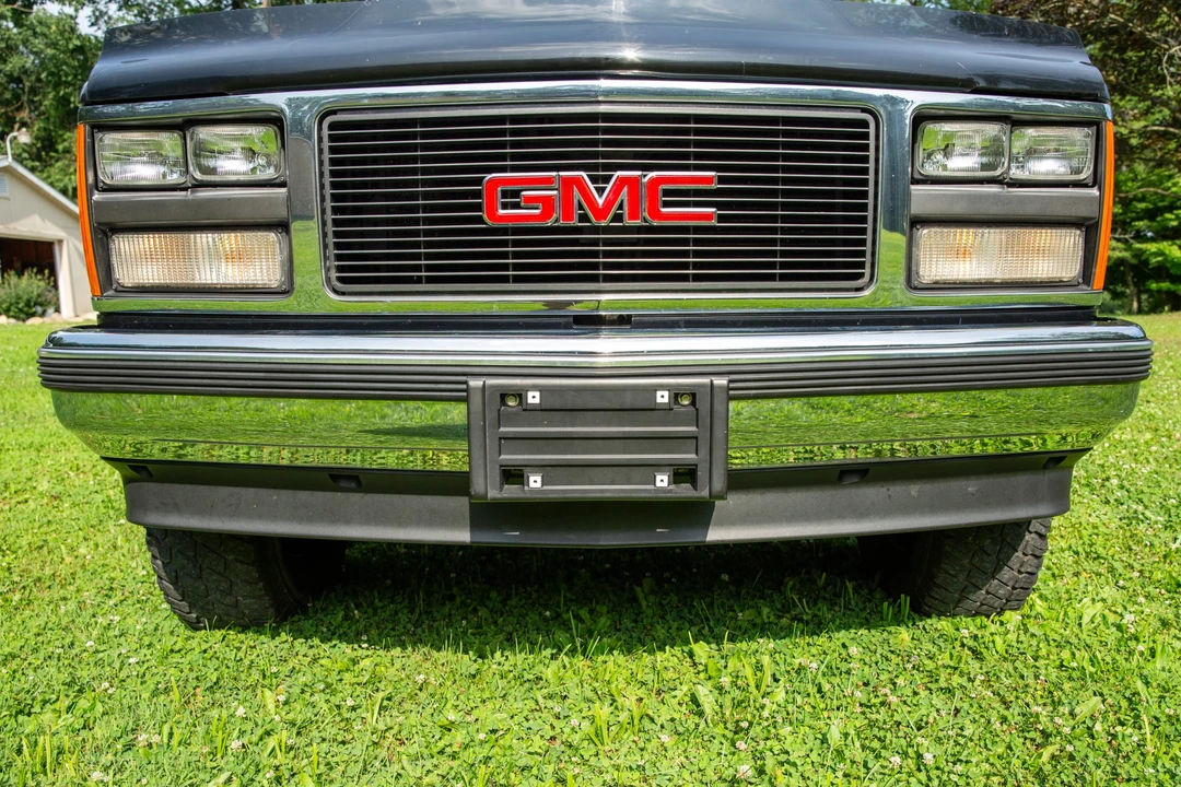 1989 GMC Sierra 1st Gen - Image 15 of 31