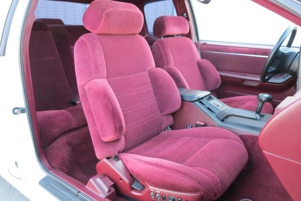 1989 Mercury Cougar 4th+ Gen - Image 4 of 7