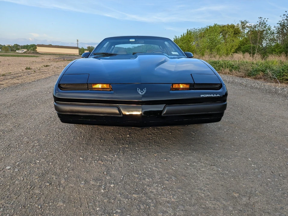 1989 Pontiac Firebird 3rd Gen - Image 2 of 31