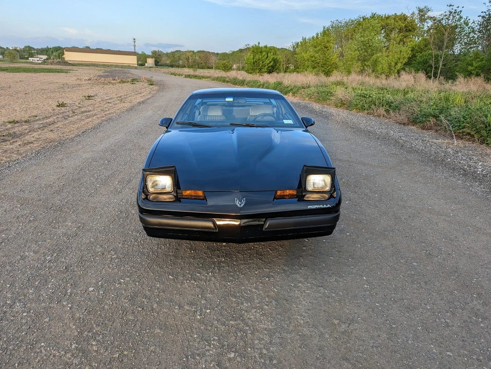 1989 Pontiac Firebird 3rd Gen - Image 30 of 31