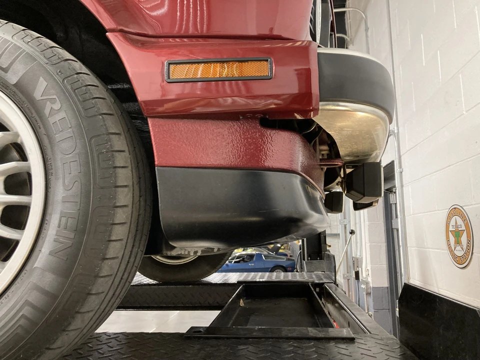 1990 BMW E30 3 Series - Image 18 of 31