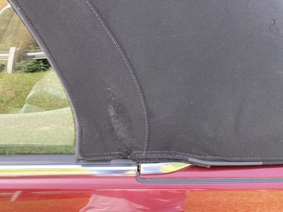 1990 BMW E30 3 Series - Image 24 of 31