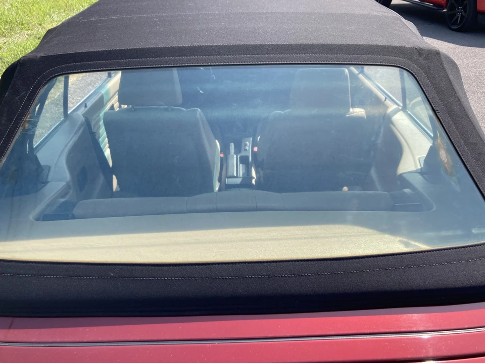 1990 BMW E30 3 Series - Image 23 of 31