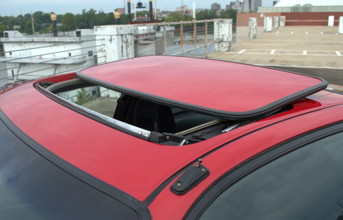1990 Honda CR-X 2nd Gen - Image 31 of 31