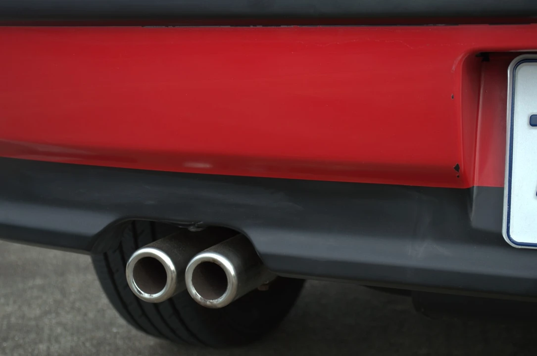1990 Honda CR-X 2nd Gen - Image 16 of 31