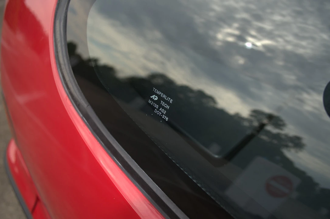 1990 Honda CR-X 2nd Gen - Image 18 of 31