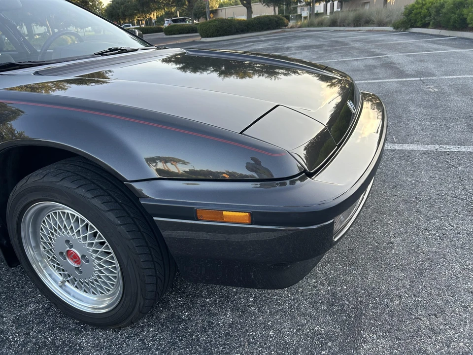 1990 Honda Prelude 3rd Gen - Image 16 of 31