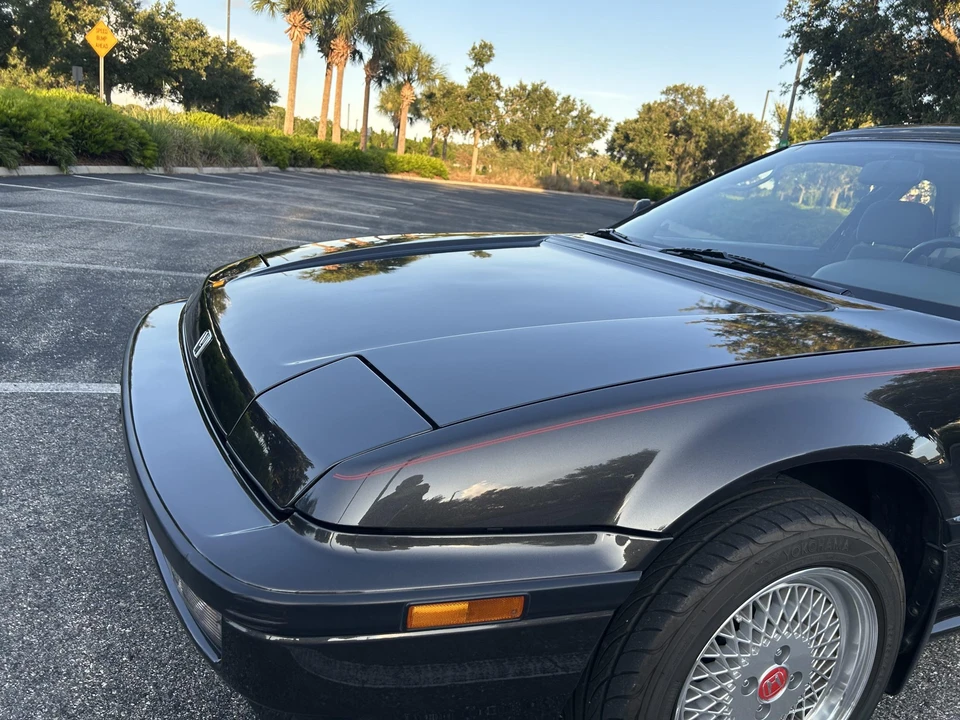 1990 Honda Prelude 3rd Gen - Image 24 of 31