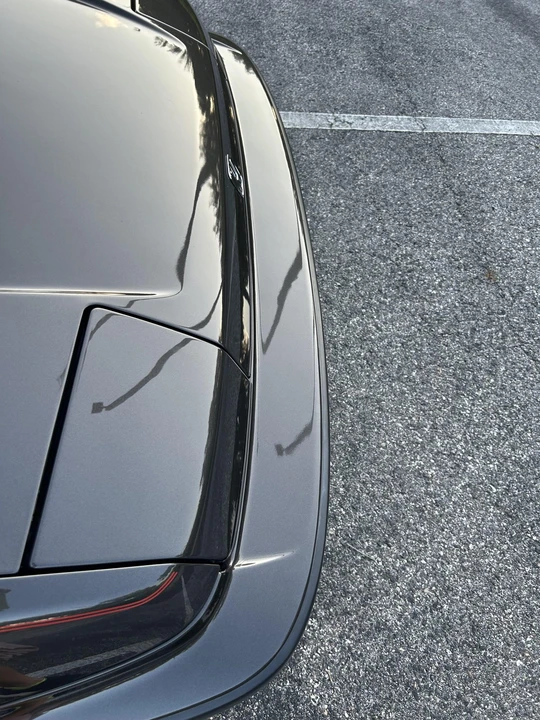 1990 Honda Prelude 3rd Gen - Image 18 of 31