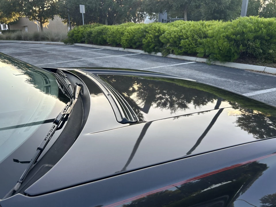 1990 Honda Prelude 3rd Gen - Image 19 of 31