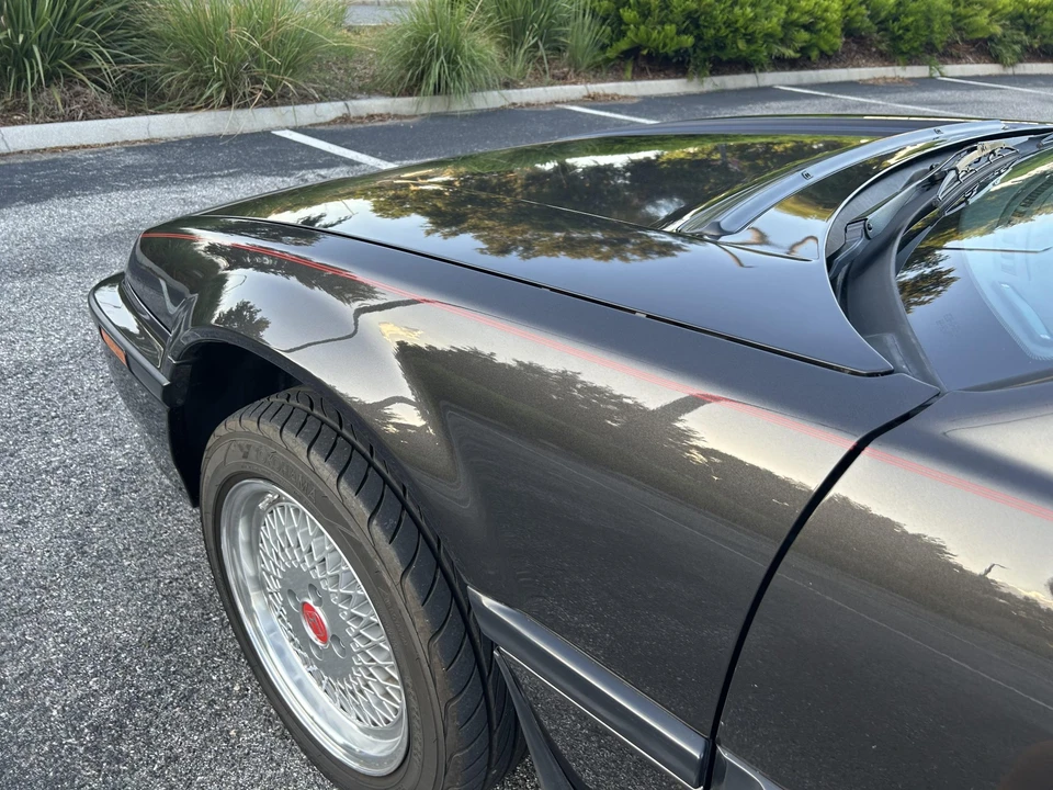 1990 Honda Prelude 3rd Gen - Image 26 of 31