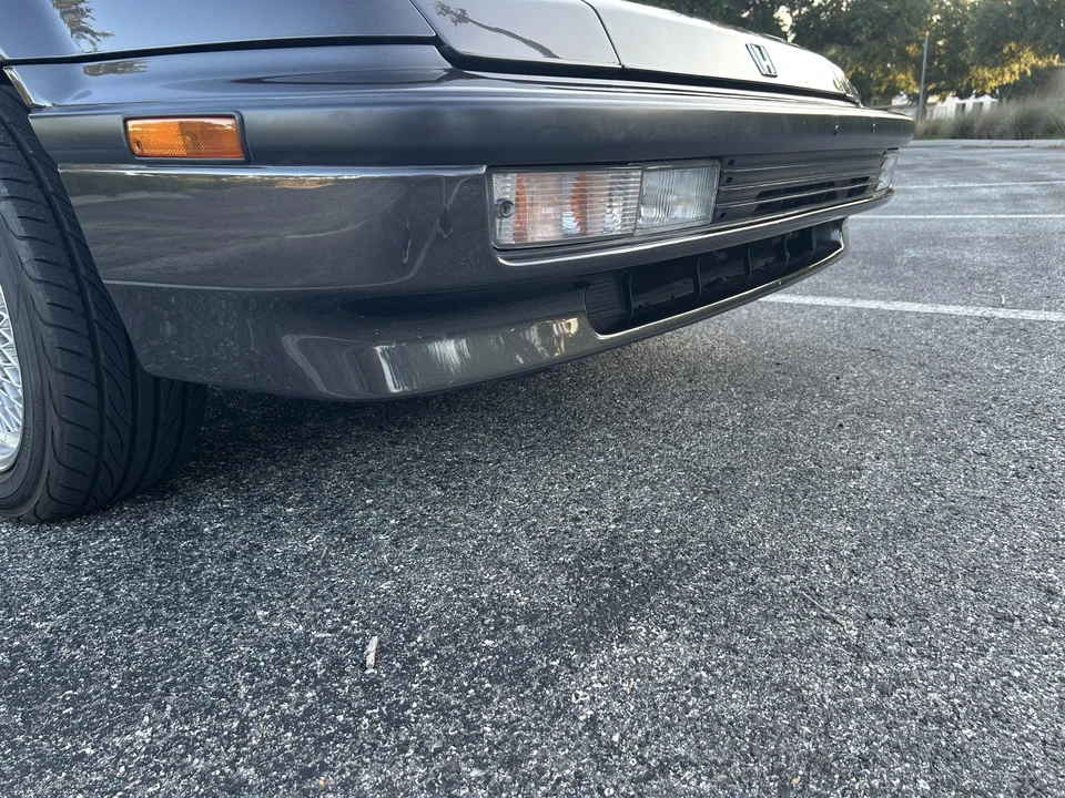1990 Honda Prelude 3rd Gen - Image 21 of 31