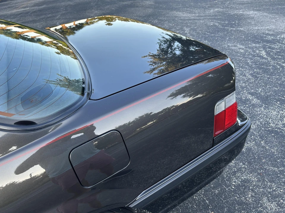 1990 Honda Prelude 3rd Gen - Image 29 of 31