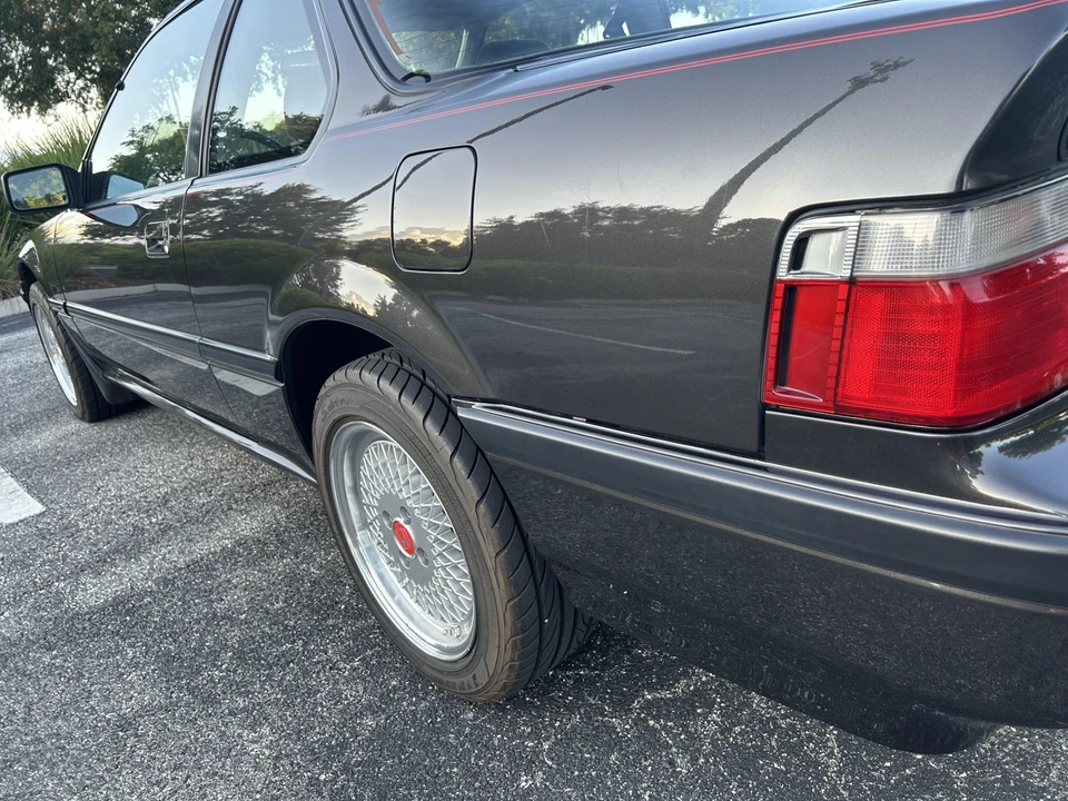 1990 Honda Prelude 3rd Gen - Image 30 of 31