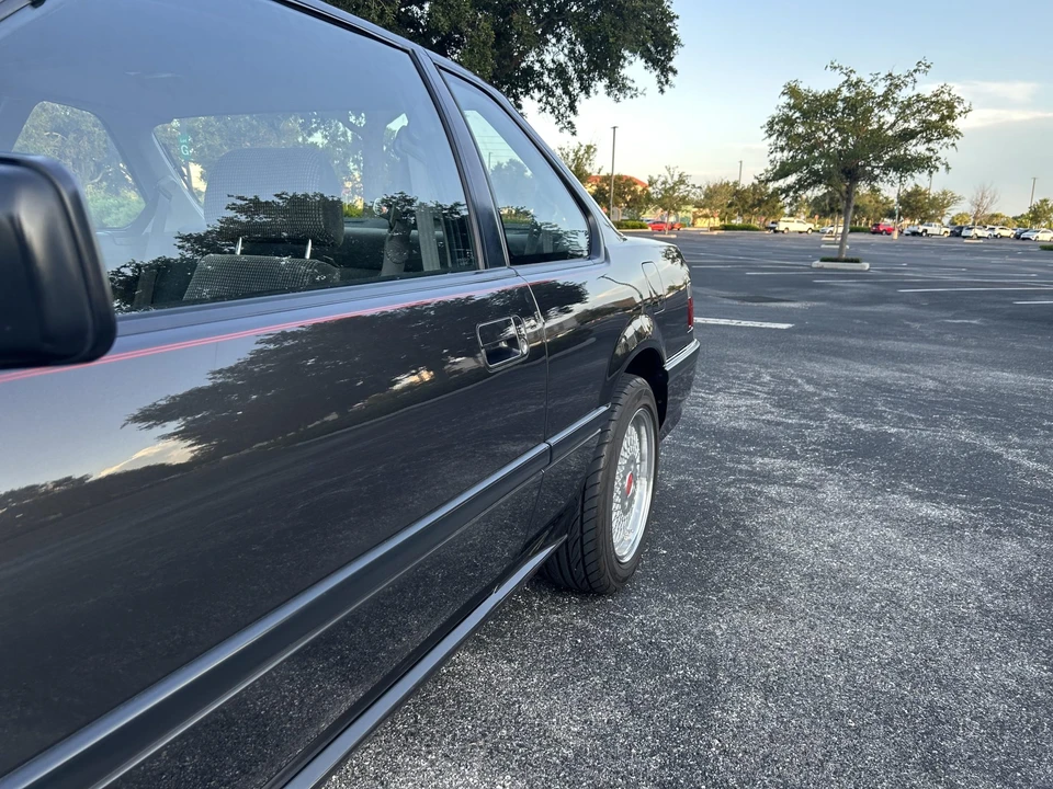 1990 Honda Prelude 3rd Gen - Image 27 of 31
