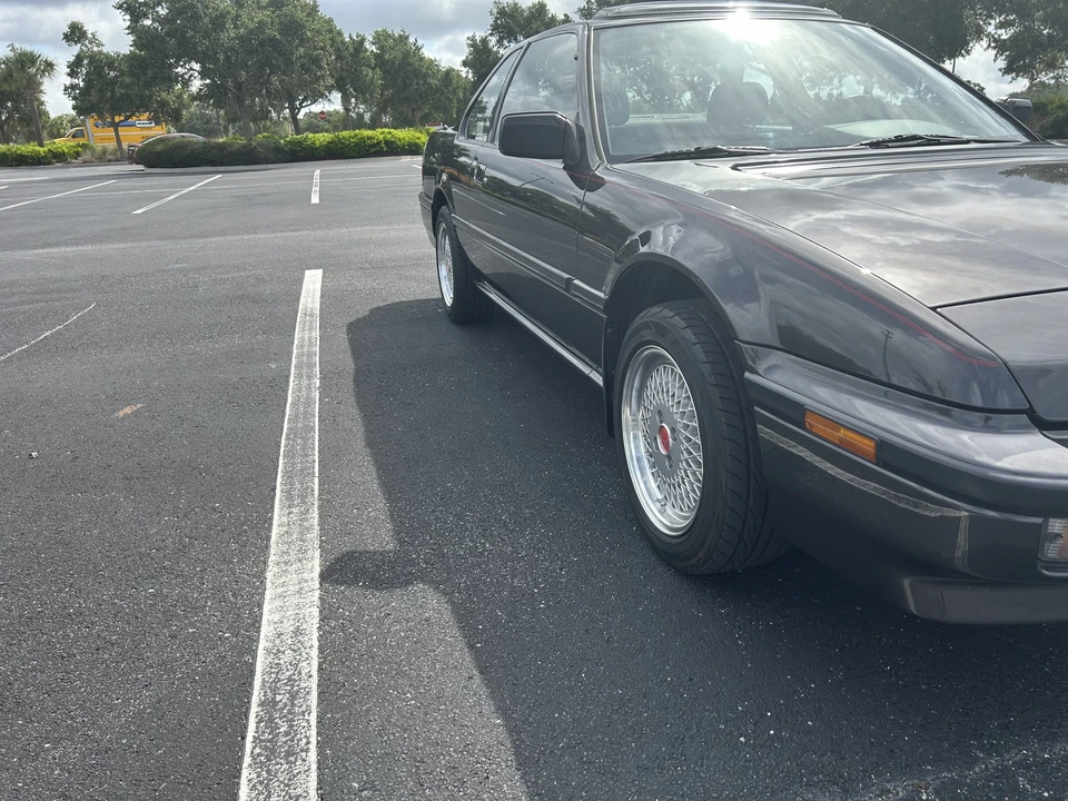 1990 Honda Prelude 3rd Gen - Image 17 of 31