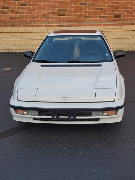 1990 Honda Prelude 3rd Gen - Image 22 of 31