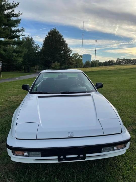 1990 Honda Prelude 3rd Gen - Image 4 of 31