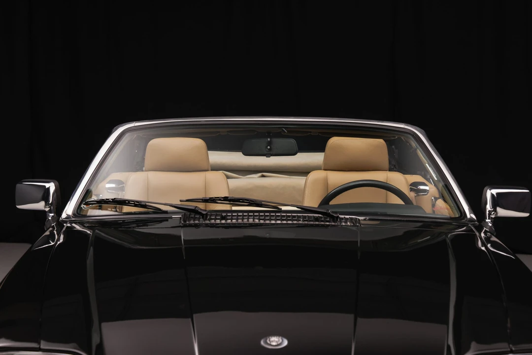 1990 Jaguar XJS Convertible - Image 26 of 31