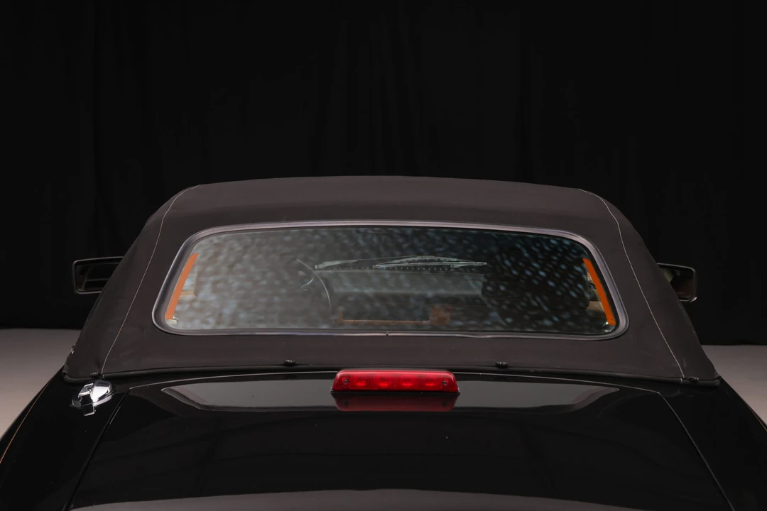 1990 Jaguar XJS Convertible - Image 31 of 31