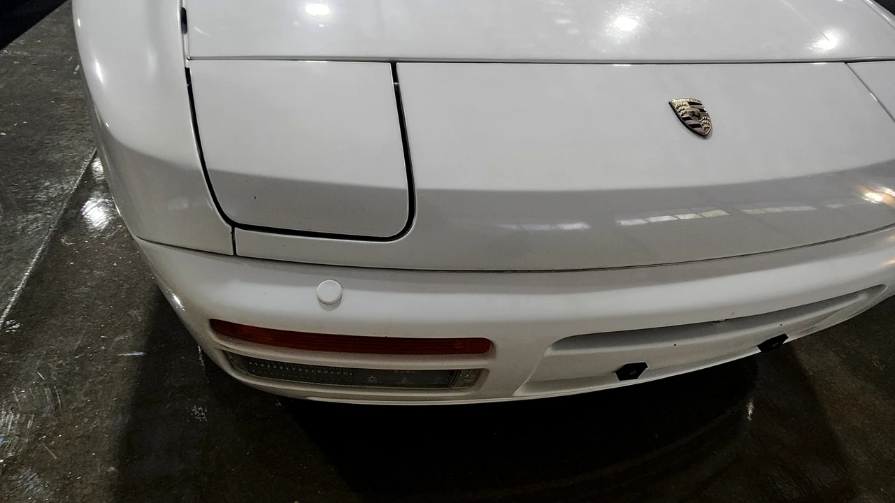 1990 Porsche 944 S2 - Image 19 of 31