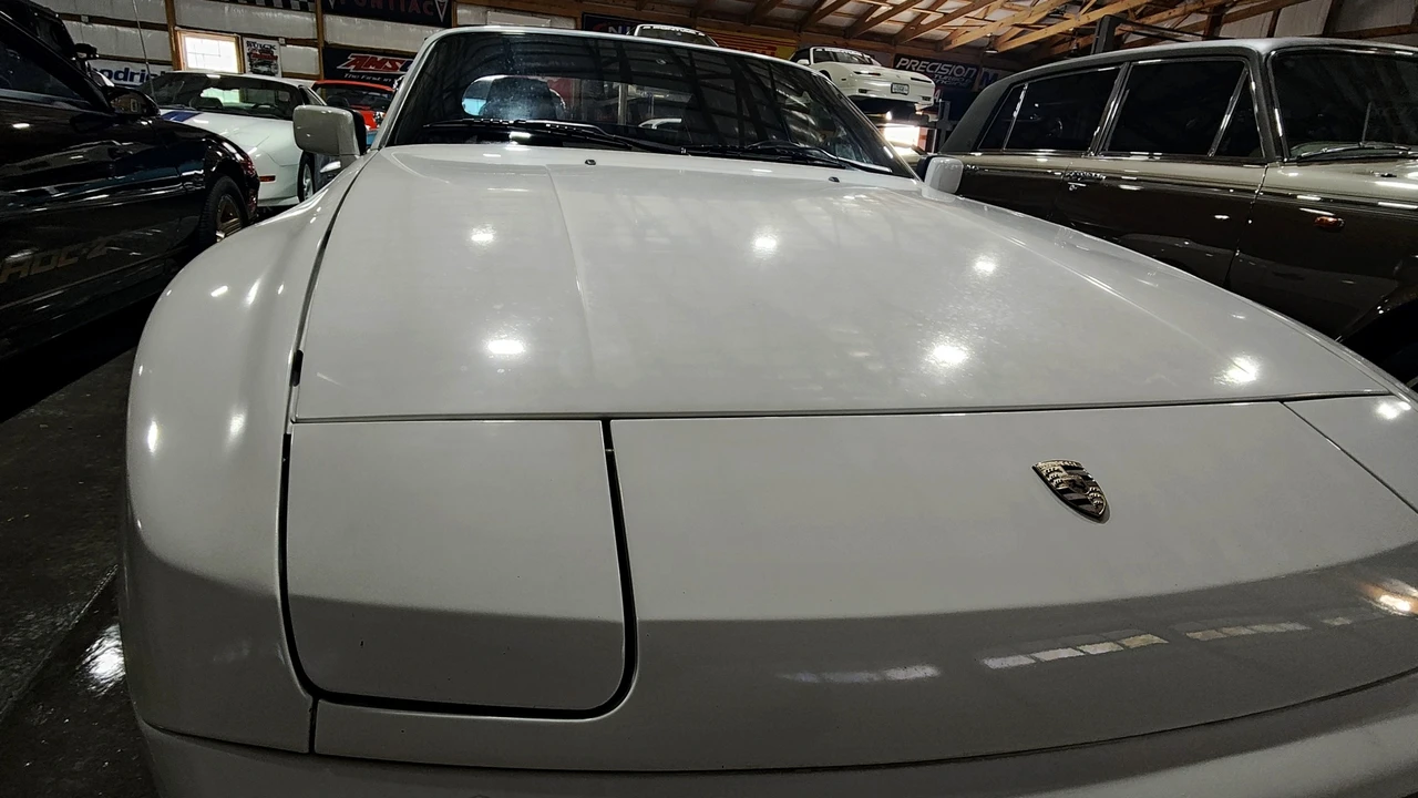 1990 Porsche 944 S2 - Image 18 of 31