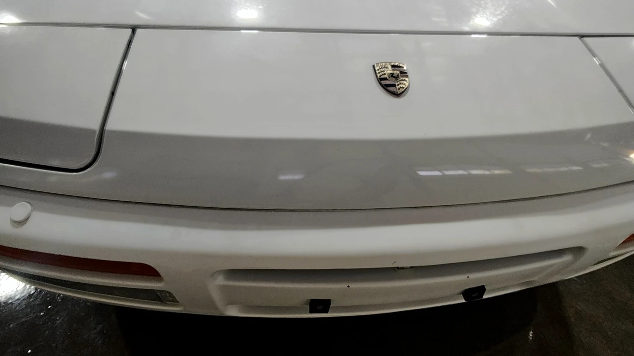 1990 Porsche 944 S2 - Image 20 of 31