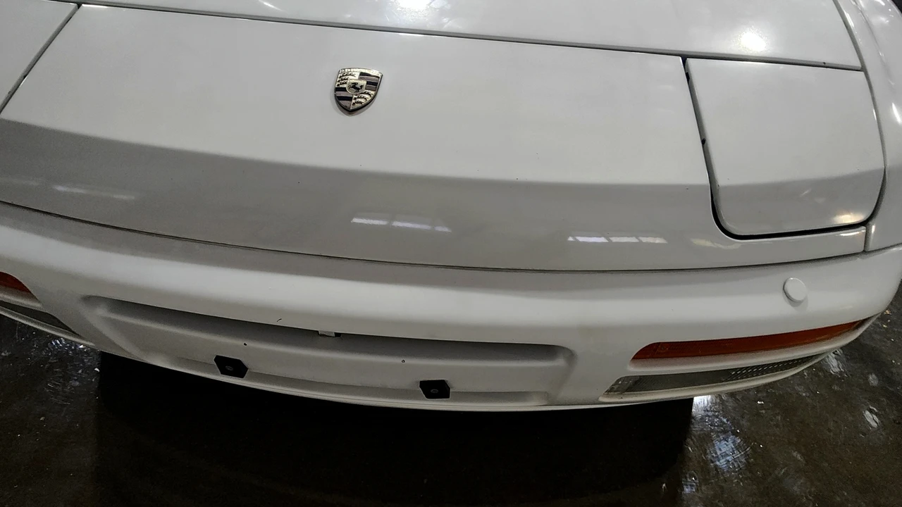 1990 Porsche 944 S2 - Image 21 of 31