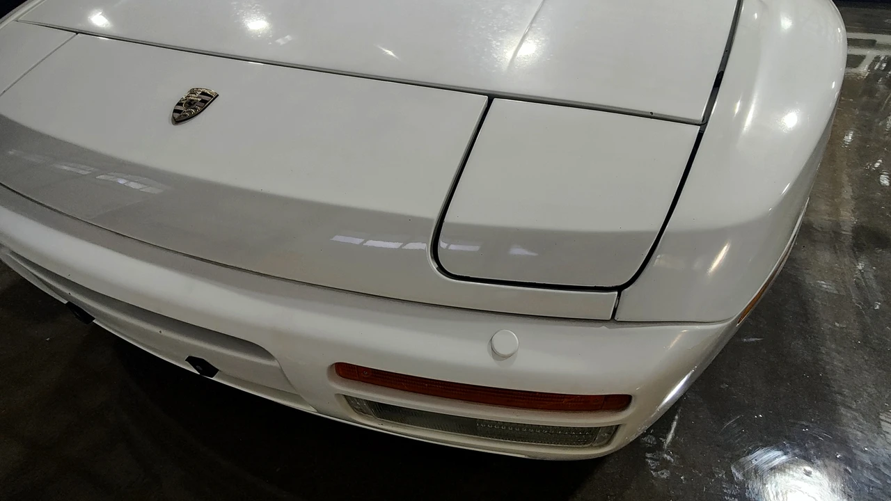 1990 Porsche 944 S2 - Image 22 of 31