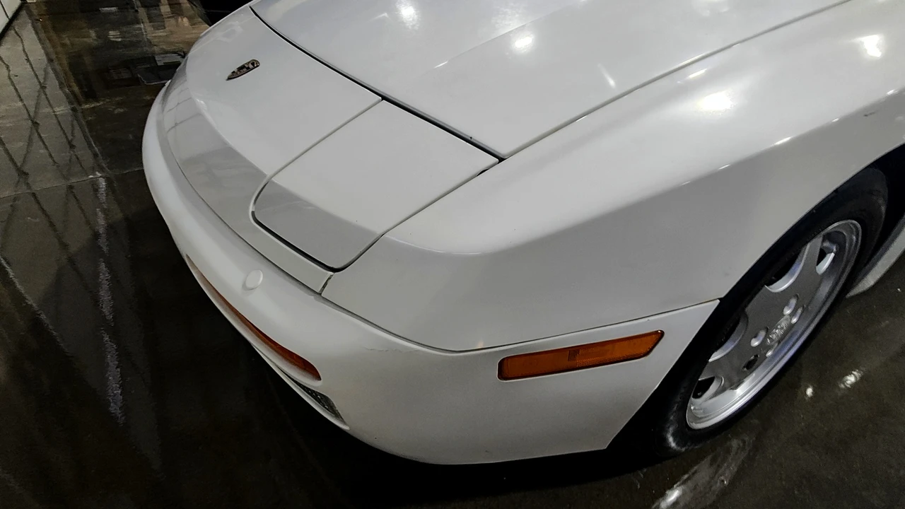 1990 Porsche 944 S2 - Image 23 of 31
