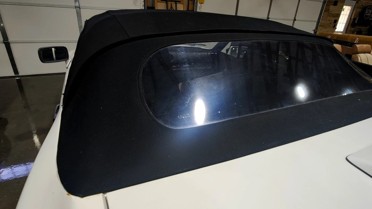 1990 Porsche 944 S2 - Image 30 of 31