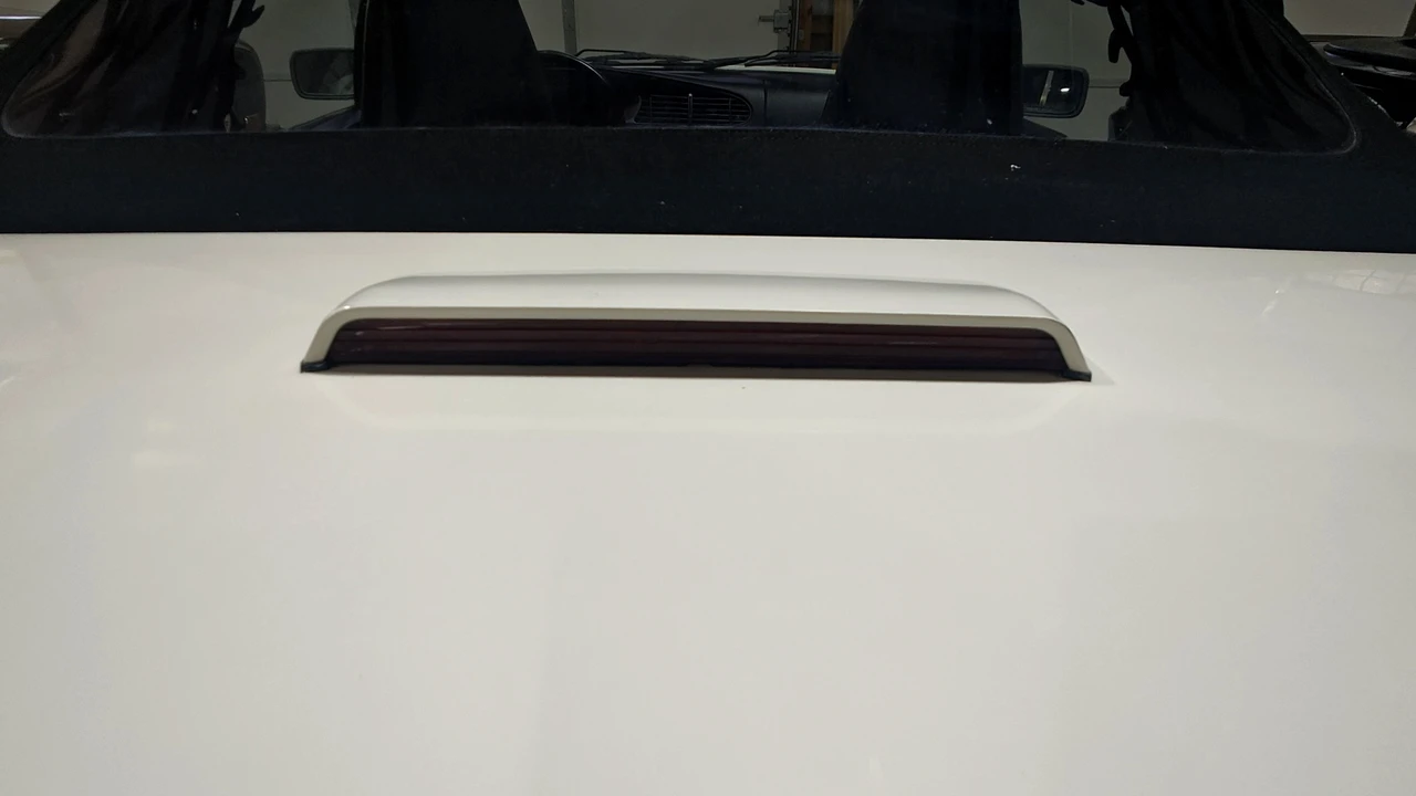 1990 Porsche 944 S2 - Image 31 of 31