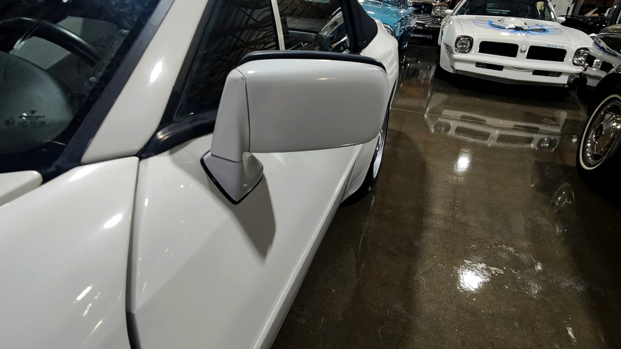 1990 Porsche 944 S2 - Image 26 of 31