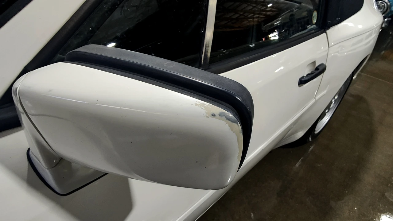 1990 Porsche 944 S2 - Image 27 of 31