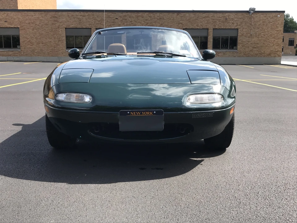 1991 Mazda NA MX-5 Miata - Image 5 of 31