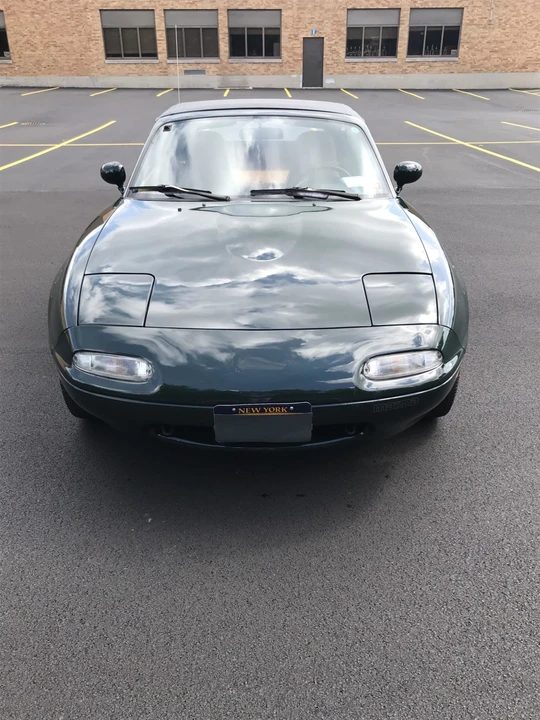 1991 Mazda NA MX-5 Miata - Image 6 of 31