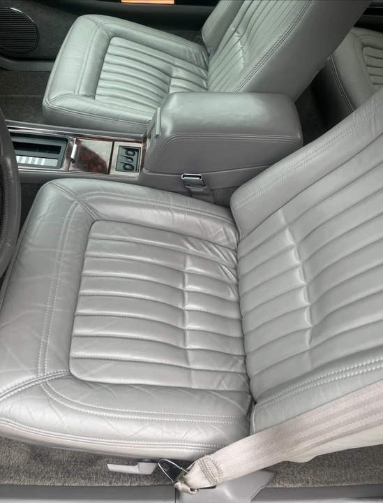 1992 Buick Riviera 4th-7th Gen - Image 28 of 31