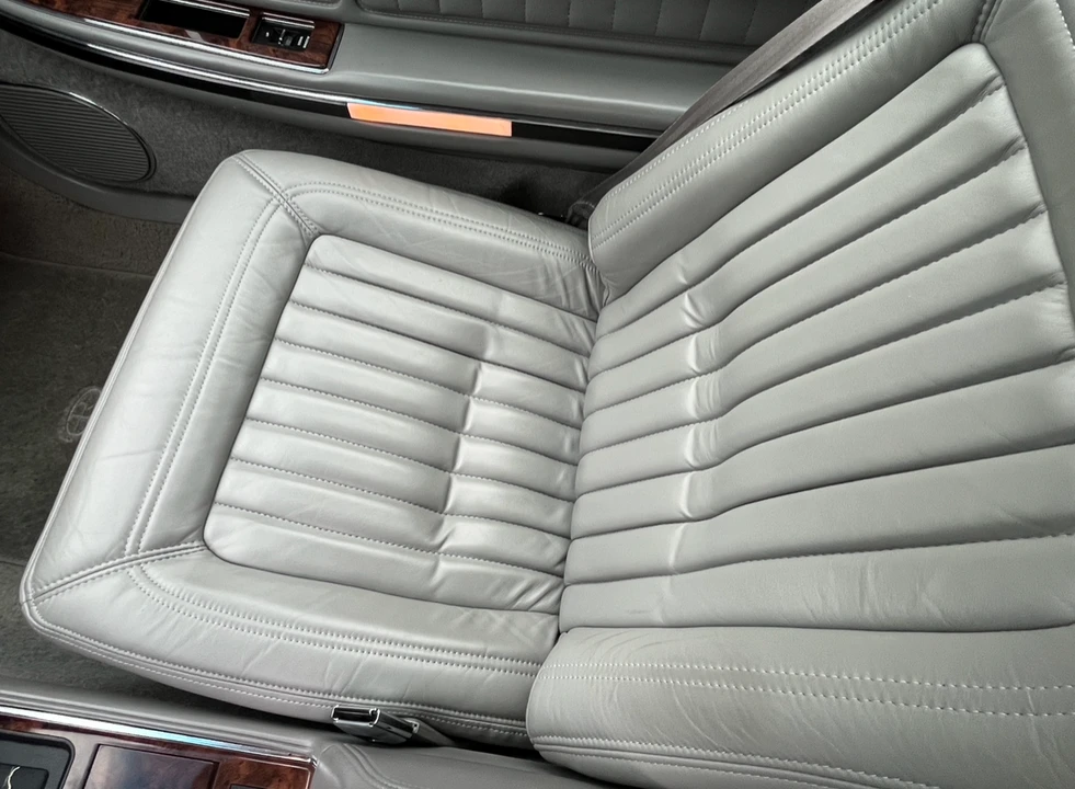 1992 Buick Riviera 4th-7th Gen - Image 29 of 31