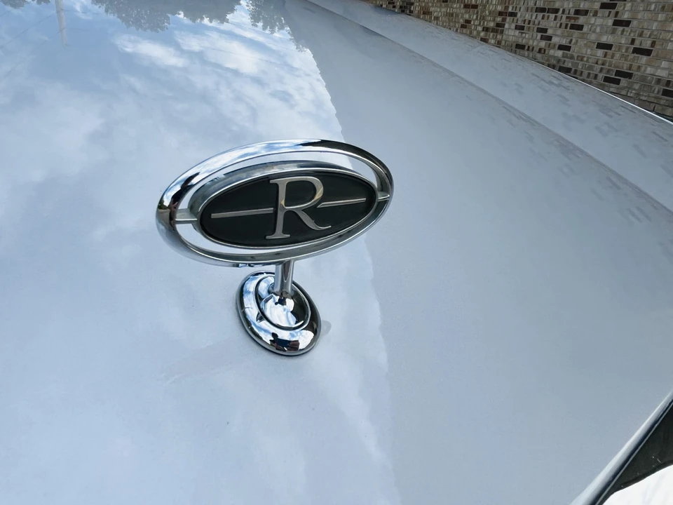 1992 Buick Riviera 4th-7th Gen - Image 15 of 31