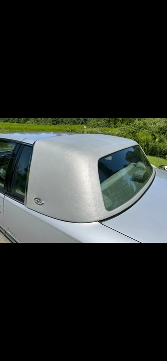1992 Buick Riviera 4th-7th Gen - Image 21 of 31