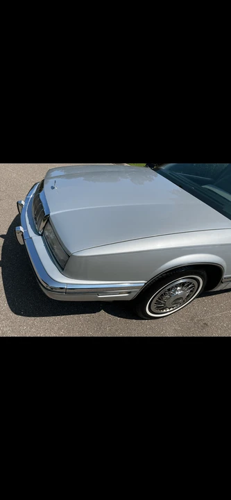 1992 Buick Riviera 4th-7th Gen - Image 18 of 31
