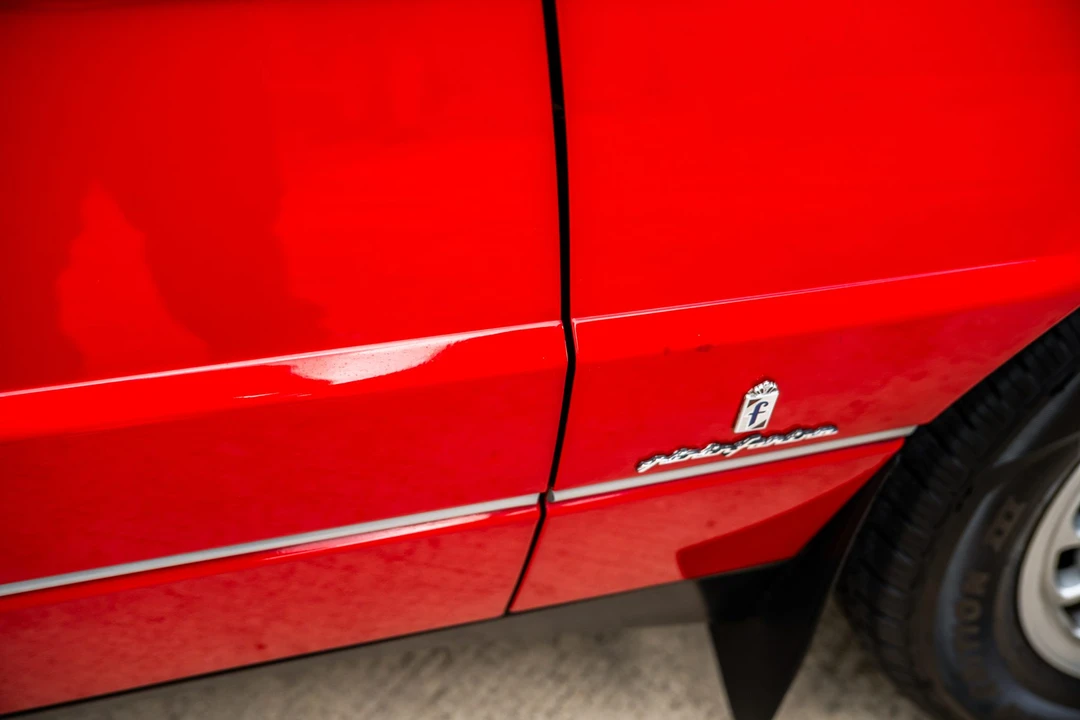 1992 Cadillac Allante - Image 28 of 31