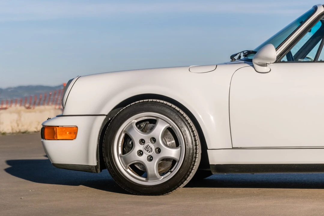 1992 Porsche 964 Carrera RS America - Image 20 of 31