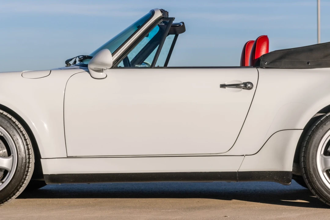 1992 Porsche 964 Carrera RS America - Image 21 of 31