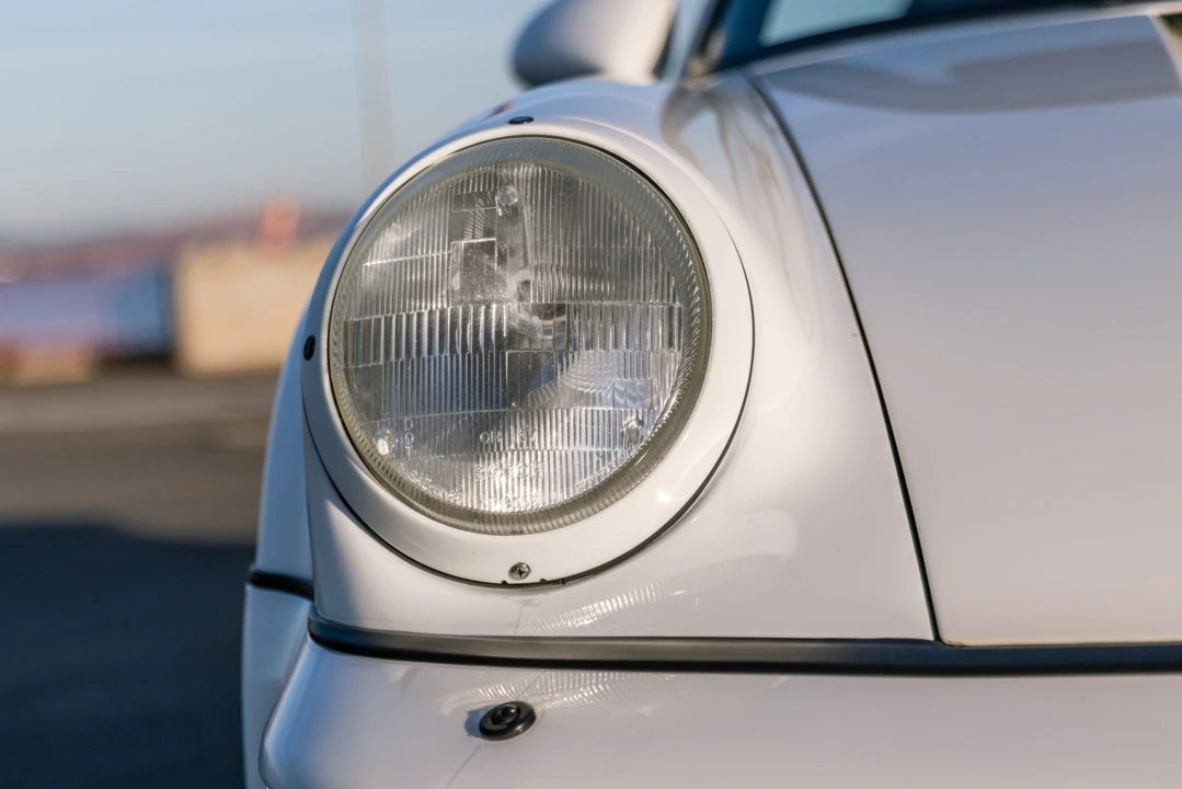 1992 Porsche 964 Carrera RS America - Image 29 of 31