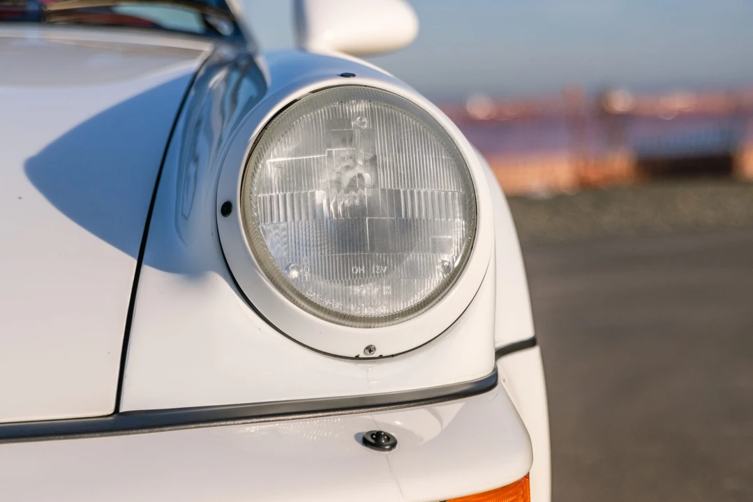 1992 Porsche 964 Carrera RS America - Image 30 of 31