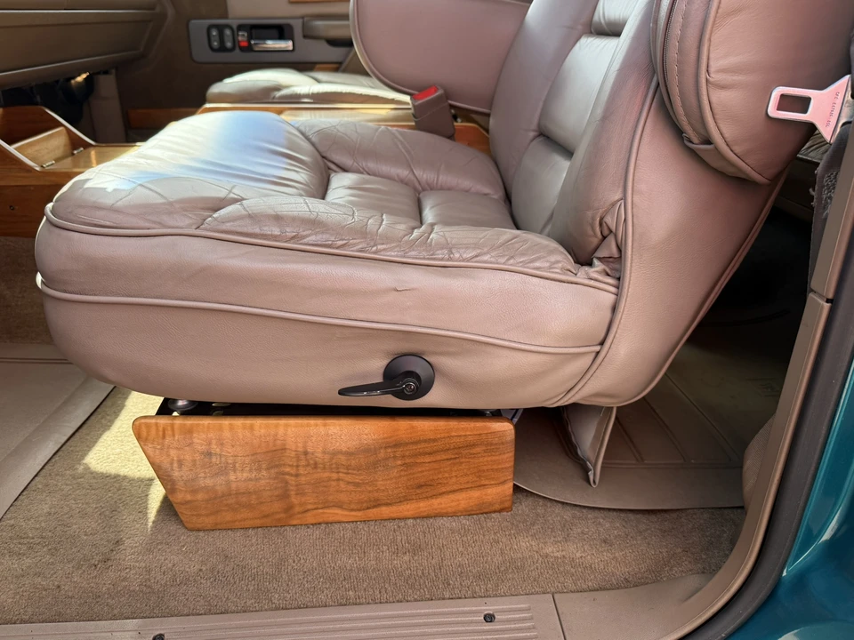 1993 GMC Sierra 1st Gen - Image 29 of 31