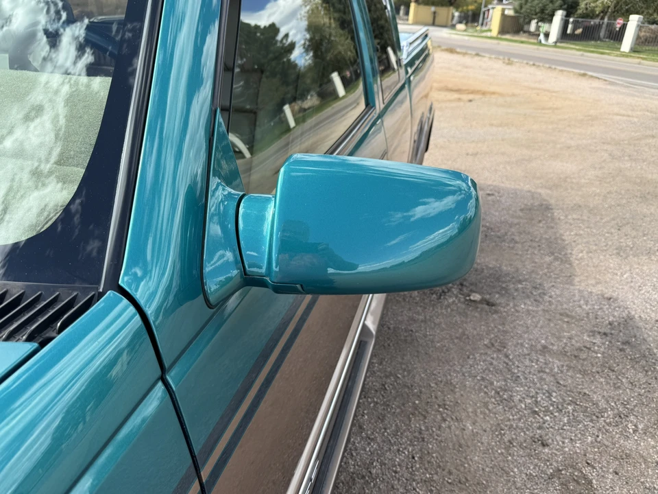 1993 GMC Sierra 1st Gen - Image 12 of 31